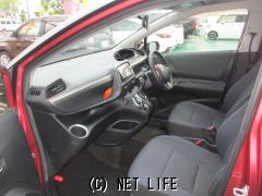 トヨタ シエンタ