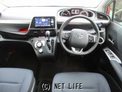 トヨタ シエンタ