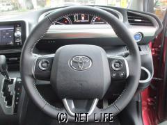 トヨタ シエンタ