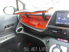 トヨタ シエンタ