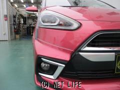 トヨタ シエンタ