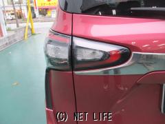 トヨタ シエンタ