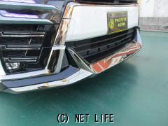 トヨタ ヴェルファイア