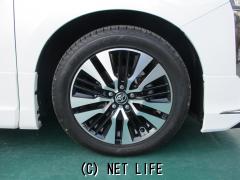 トヨタ ヴェルファイア