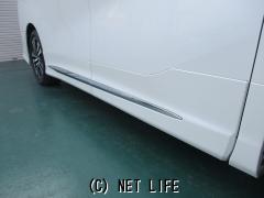 トヨタ ヴェルファイア