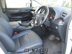 トヨタ ヴェルファイア