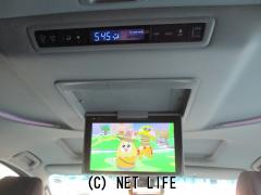 トヨタ ヴェルファイア