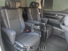 トヨタ ヴェルファイア