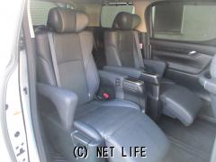 トヨタ ヴェルファイア