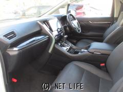 トヨタ ヴェルファイア