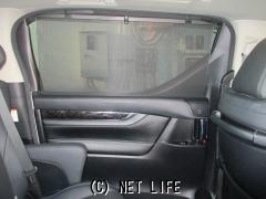 トヨタ ヴェルファイア