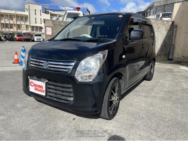 スズキワゴンR 即購入禁止5月13or14日引き取り限定(愛知県)リサイクル券込 ワゴンR（スズキ）FX（2022年8月）｜カタログから中古車を