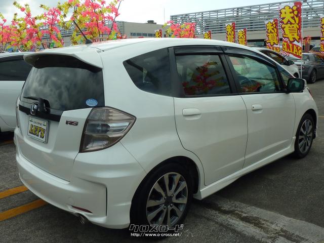 ホンダ フィット