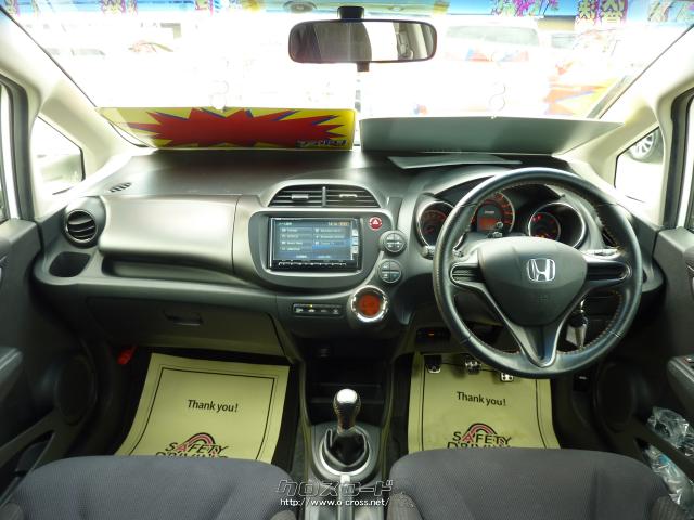 ホンダ フィット