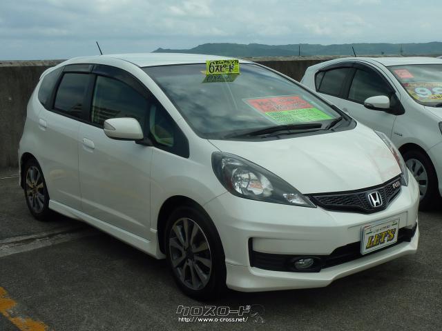 ホンダ フィット