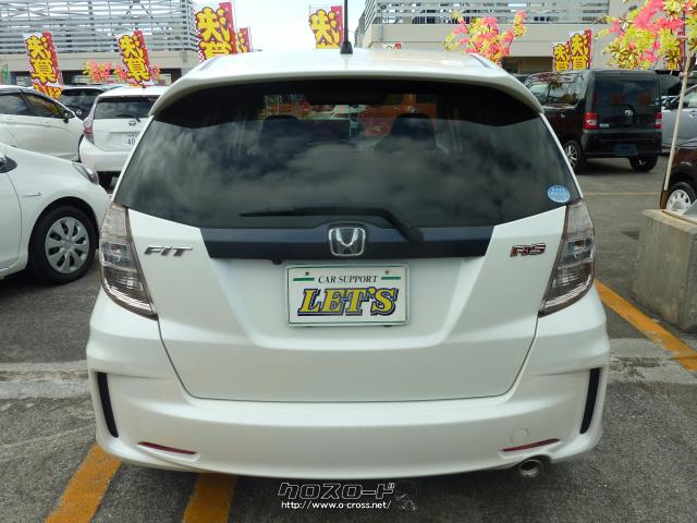 ホンダ フィット