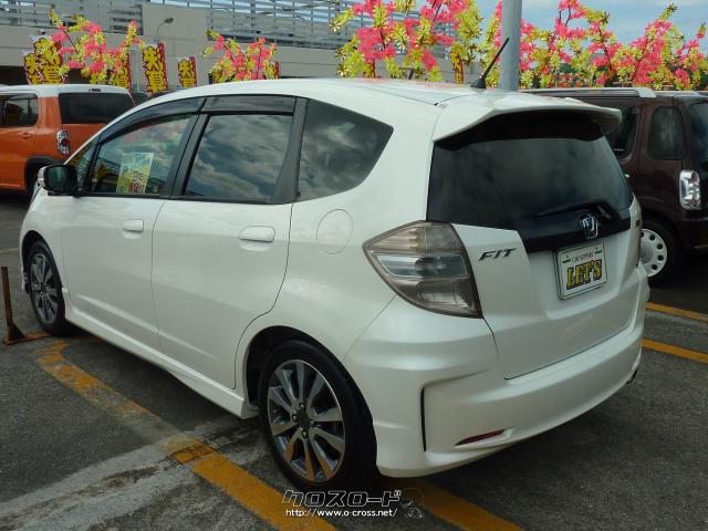 ホンダ フィット