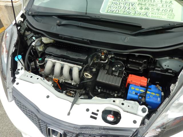 ホンダ フィット