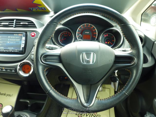 ホンダ フィット