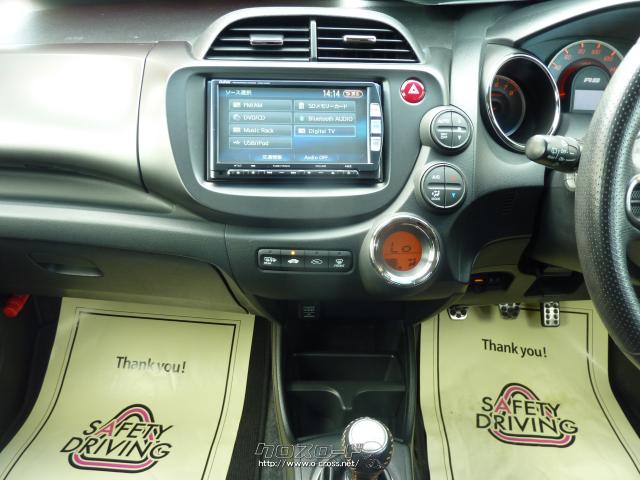 ホンダ フィット