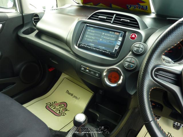 ホンダ フィット