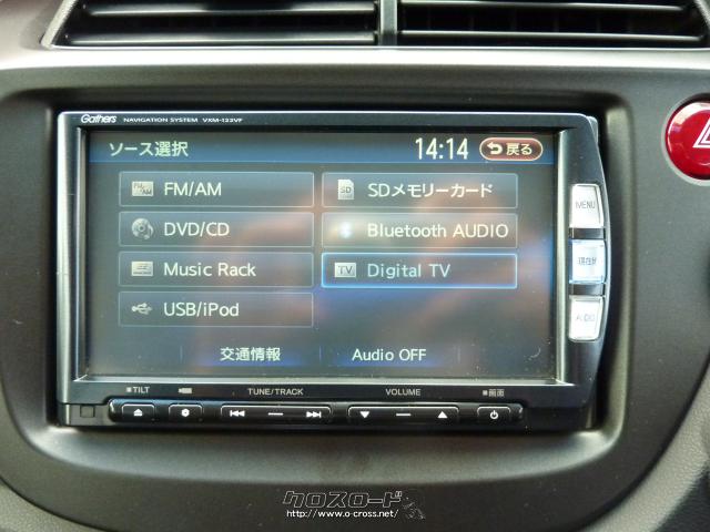 ホンダ フィット