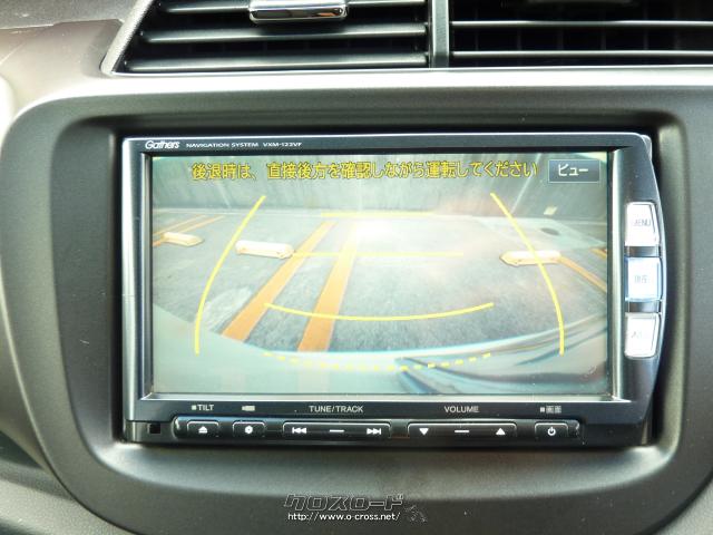 ホンダ フィット