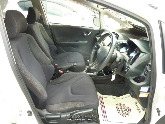 ホンダ フィット