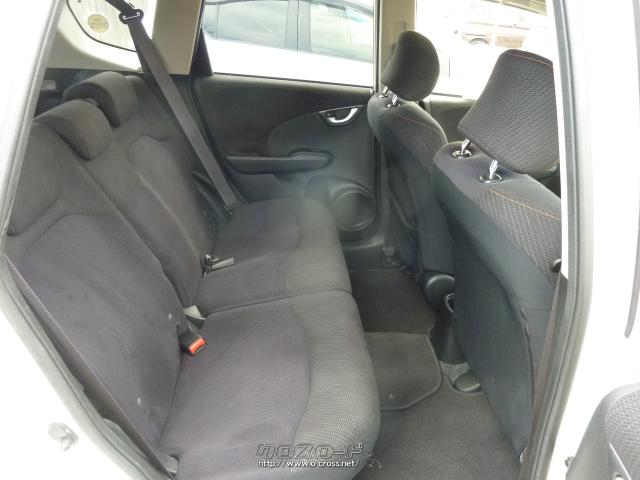 ホンダ フィット