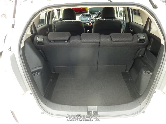 ホンダ フィット