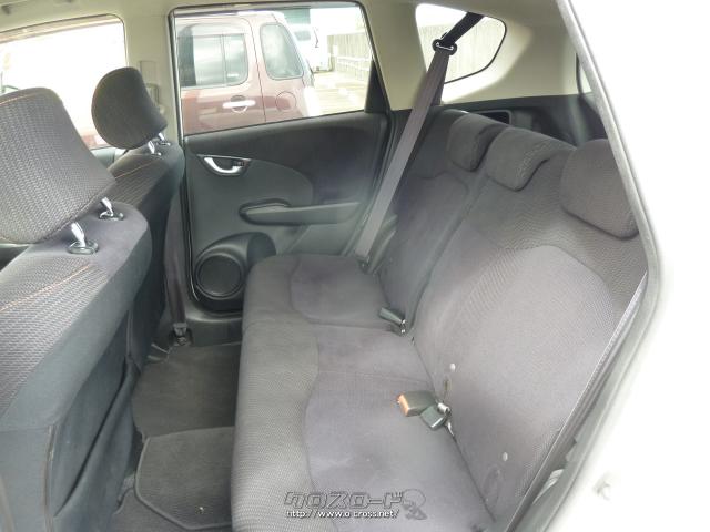 ホンダ フィット