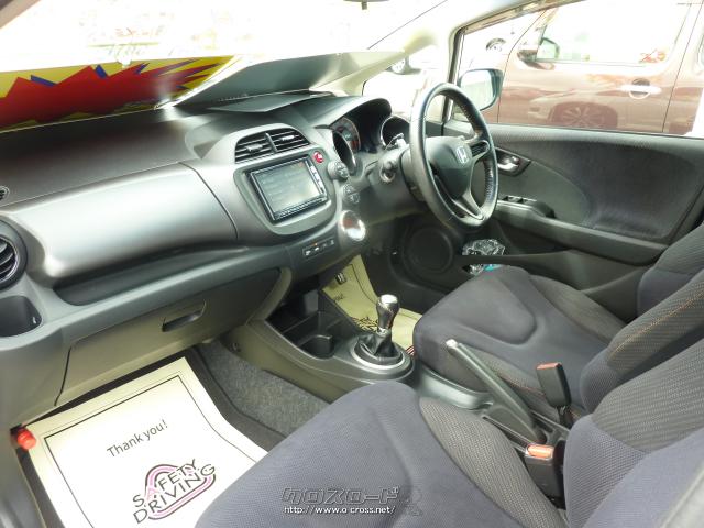 ホンダ フィット