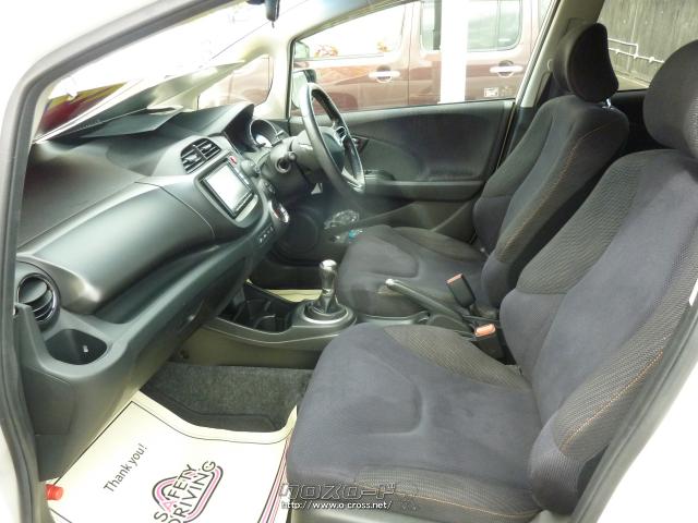 ホンダ フィット