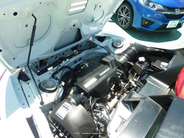 ホンダ S660