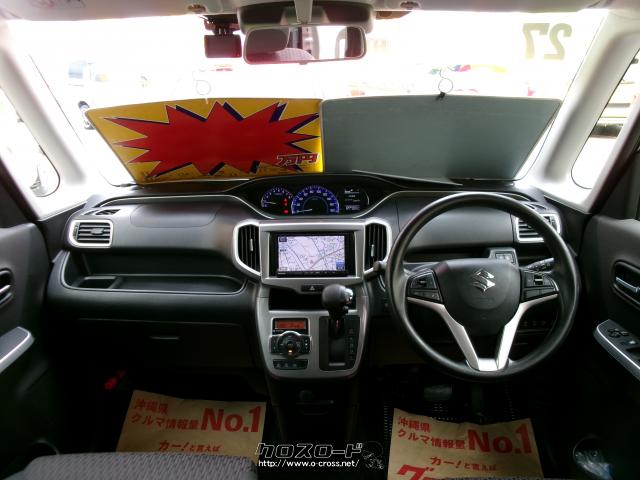 スズキ ソリオ