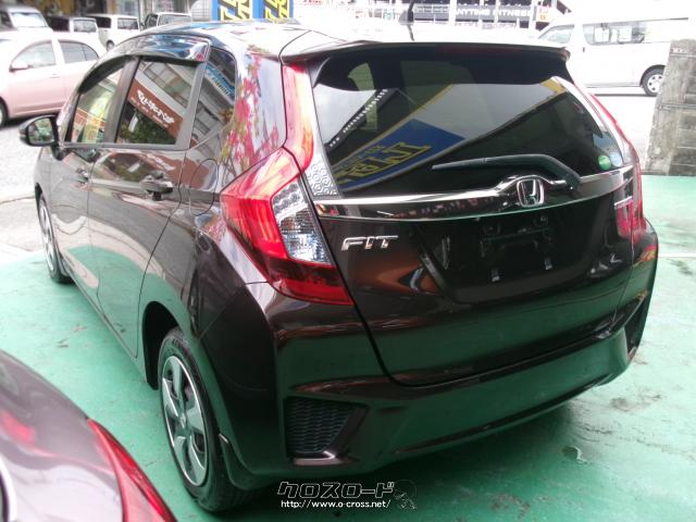 ホンダ フィットハイブリッド