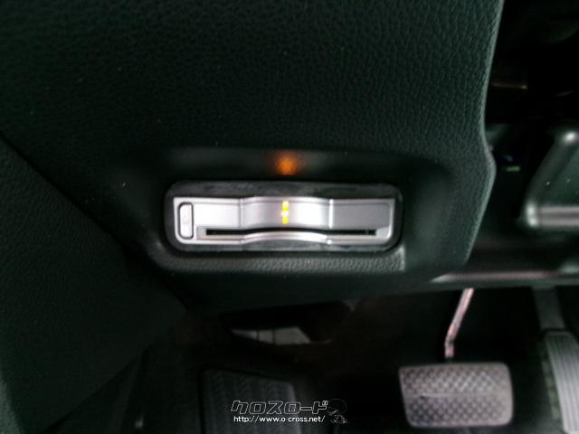 ホンダ フィットハイブリッド