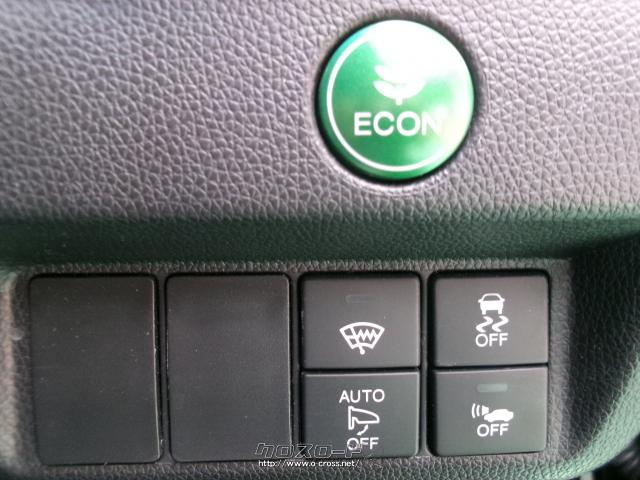 ホンダ フィットハイブリッド