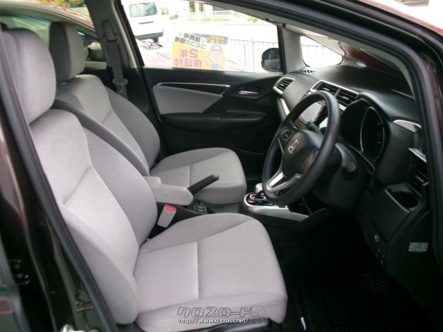 ホンダ フィットハイブリッド