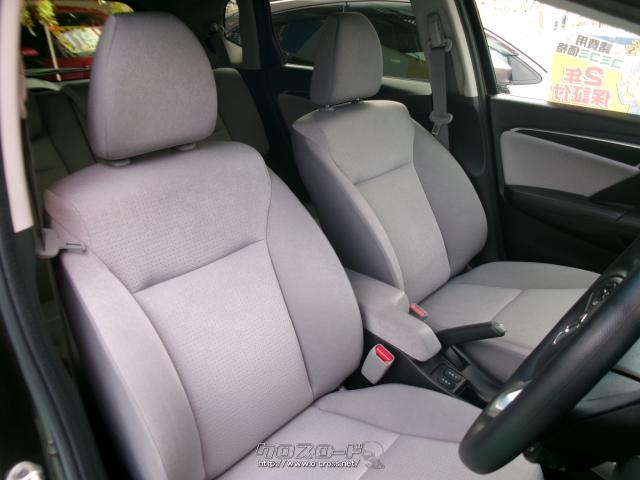 ホンダ フィットハイブリッド