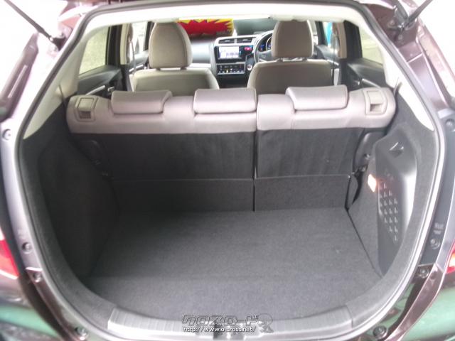 ホンダ フィットハイブリッド