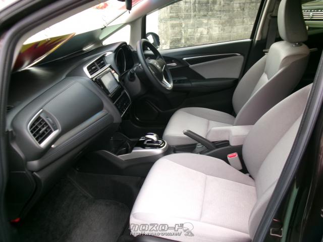 ホンダ フィットハイブリッド