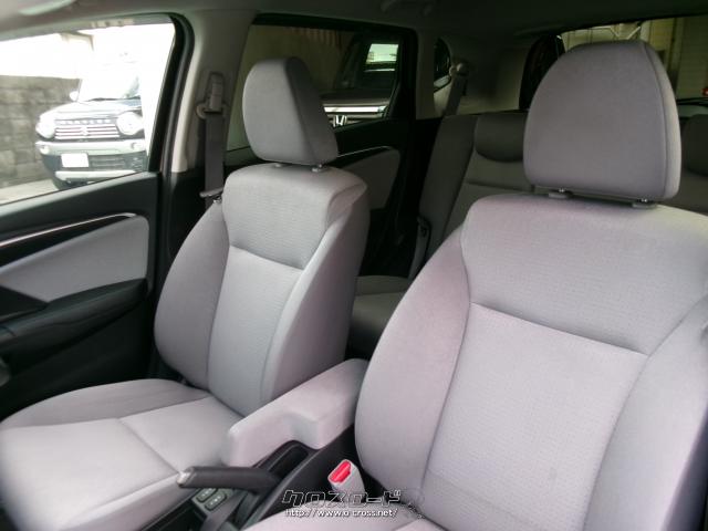 ホンダ フィットハイブリッド