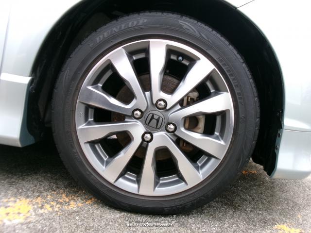 ホンダ フィットハイブリッド