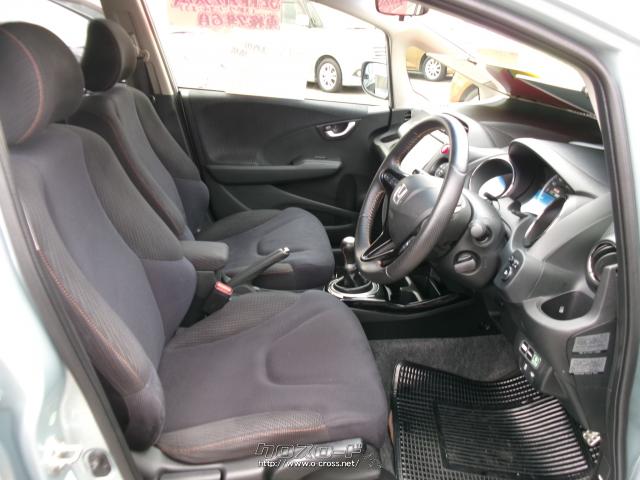 ホンダ フィットハイブリッド