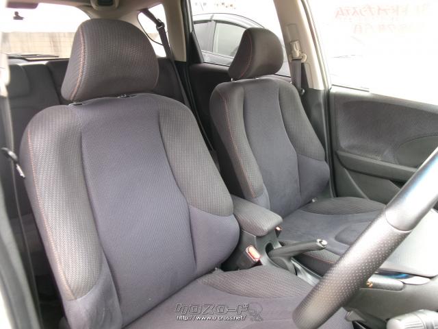 ホンダ フィットハイブリッド