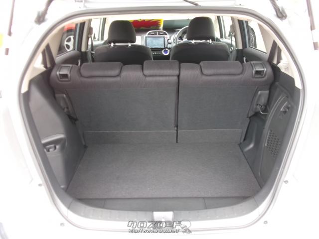 ホンダ フィットハイブリッド