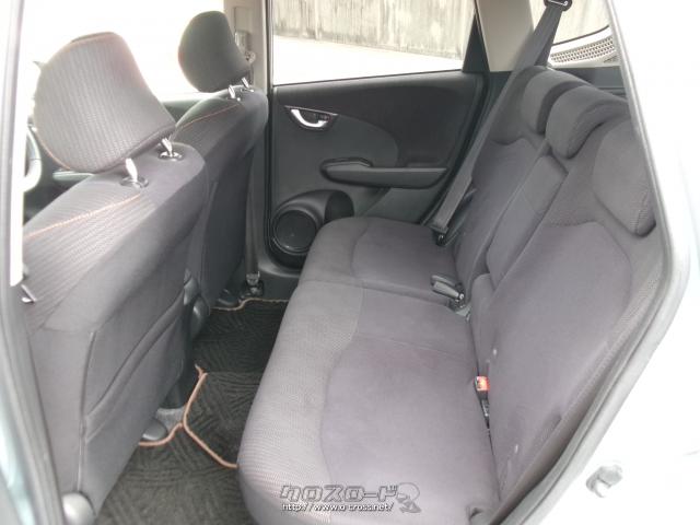 ホンダ フィットハイブリッド