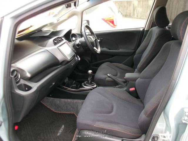 ホンダ フィットハイブリッド