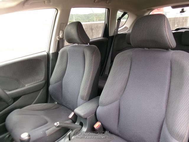 ホンダ フィットハイブリッド